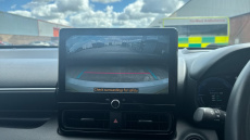 Mazda 2 Hybrid 1.5i Hybrid Homura Plus 5dr CVT Hybrid Hatchback